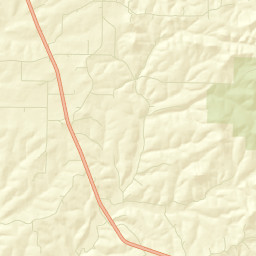 Missouri 5 Gainesville MO 65655 Street Map