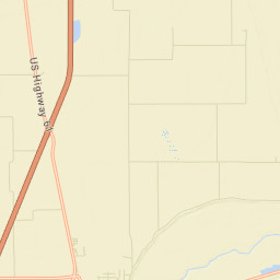 Interstate 55 New Madrid MO 63869 Street Map