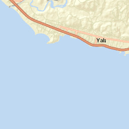 Okurcalar Street Map