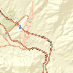 Lowshan Street Map