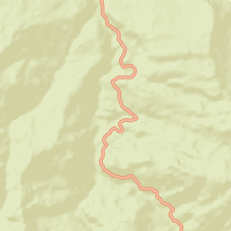 Abbasabad Street Map