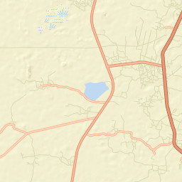 Kalleh Bast Street Map