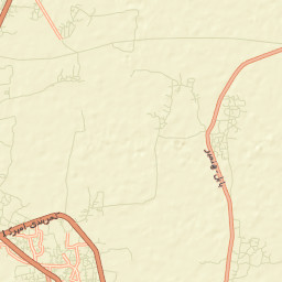 Amir Kala Street Map