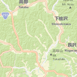 Hitachiōmiya-shi Street Map