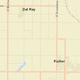 14035 E Adams Ave Parlier CA 93648 Street Map