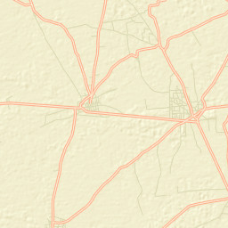 Şūrān Street Map