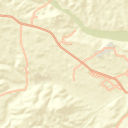 Dandi Street Map
