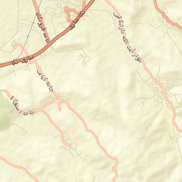 Surak Street Map