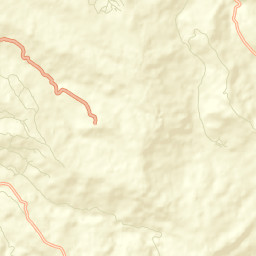 Miandorud Street Map