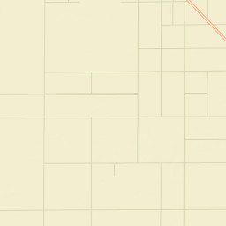 6500-6998 W Huntsman Ave Raisin City CA Street Map