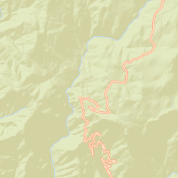 Pinewood California Street Map