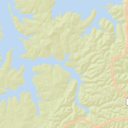 2226-2274 MO-86 Lampe MO 65681 Street Map