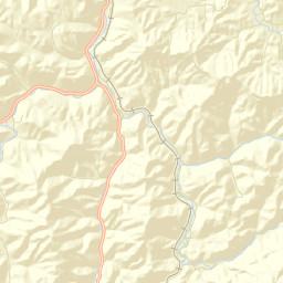 Wynn Tennessee Street Map