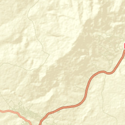 Tabursuq Street Map