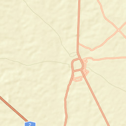 Tallkayf Street Map