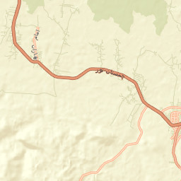 Chamestan Street Map