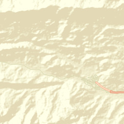 Mojen Street Map