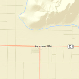 13799 Ave 400 Cutler CA 93615 America Street Map