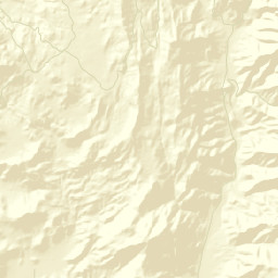 Ellis Place California Street Map