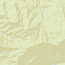 Cabin Cove California Street Map