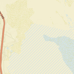 Bartlett California Street Map