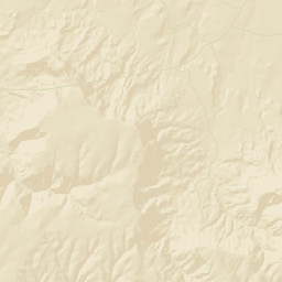 Chilchinbito Arizona Street Map