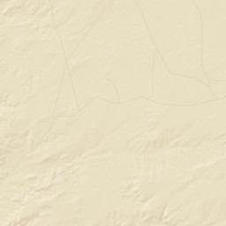 San Juan County Street Map