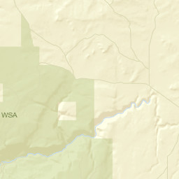 Rio Arriba County Street Map
