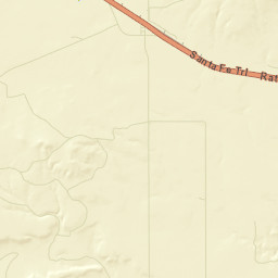 Union County Street Map
