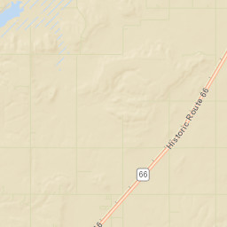 18001-18999 East 370 Road Chelsea Street Map