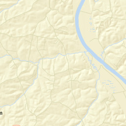Liverworth Tennessee Street Map
