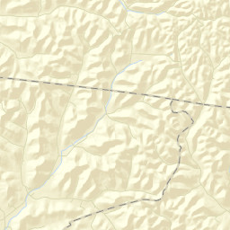 Olio Tennessee Street Map