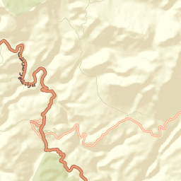 Mirabad Street Map