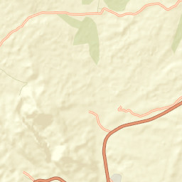 Zarrin Abad Street Map