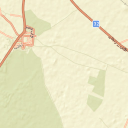 Soltanieh Street Map