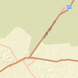 Khowshab Street Map