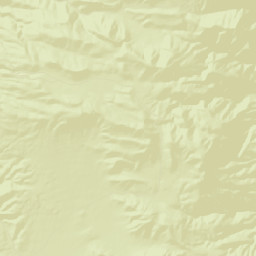 Skidoo California Street Map