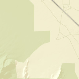 Scranton California Street Map