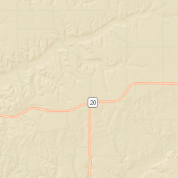 OK-20 Jay OK 74346 USA Street Map