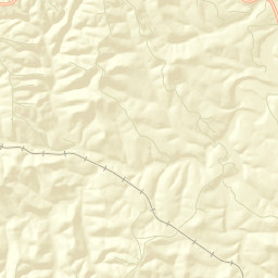 Self Arkansas Street Map