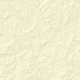 Heart Arkansas Street Map