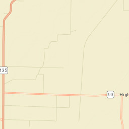 Walnut Grove Arkansas Street Map