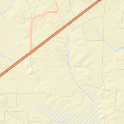 Nobles Tennessee Street Map
