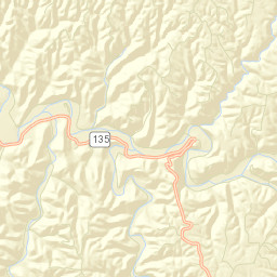 Morrison Creek Tennessee Street Map