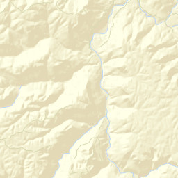 Glenobey Tennessee Street Map