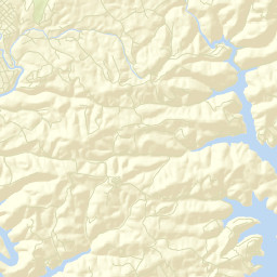 Long Hollow Tennessee Street Map