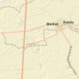 Karasüleymanlı Street Map