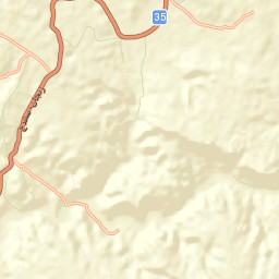 Ijrud Street Map