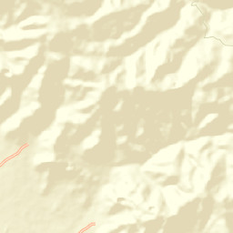 Alvand Street Map