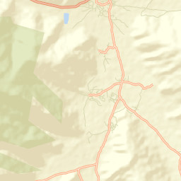 Kojur Street Map